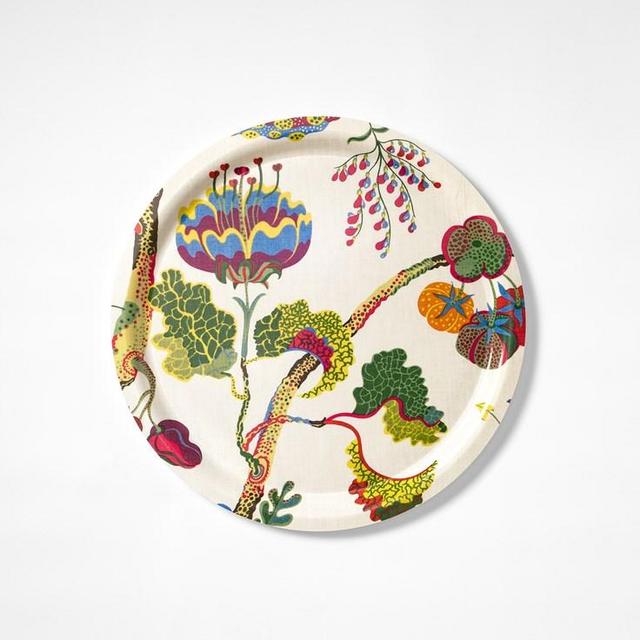 Tray Vegetable Tree                    49 cm, Vegetable Tree, Round