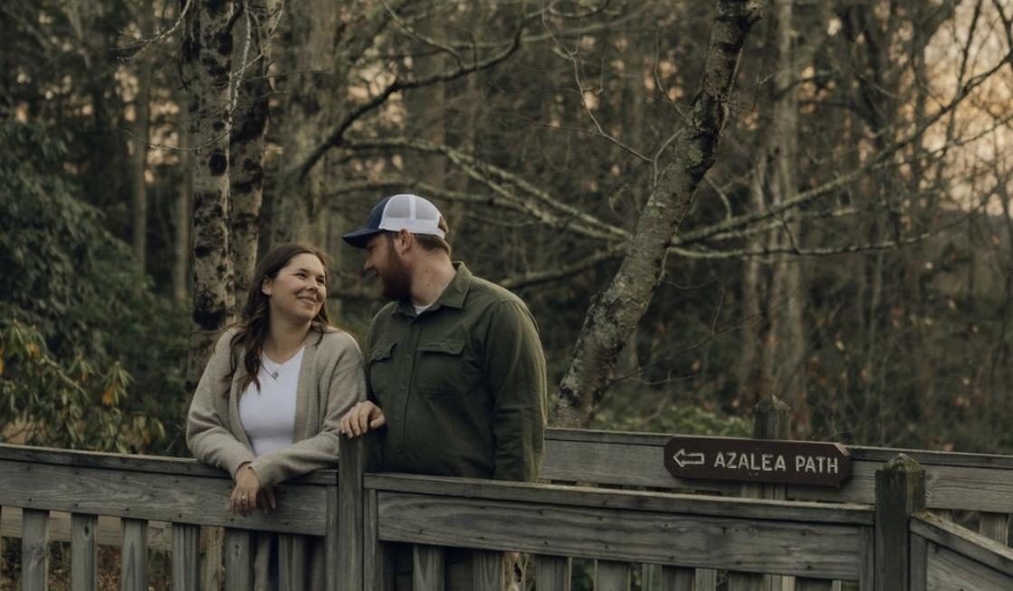 The Wedding Website of Makayla Frantz and Ryan Tupper