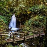 SweetWater Hike