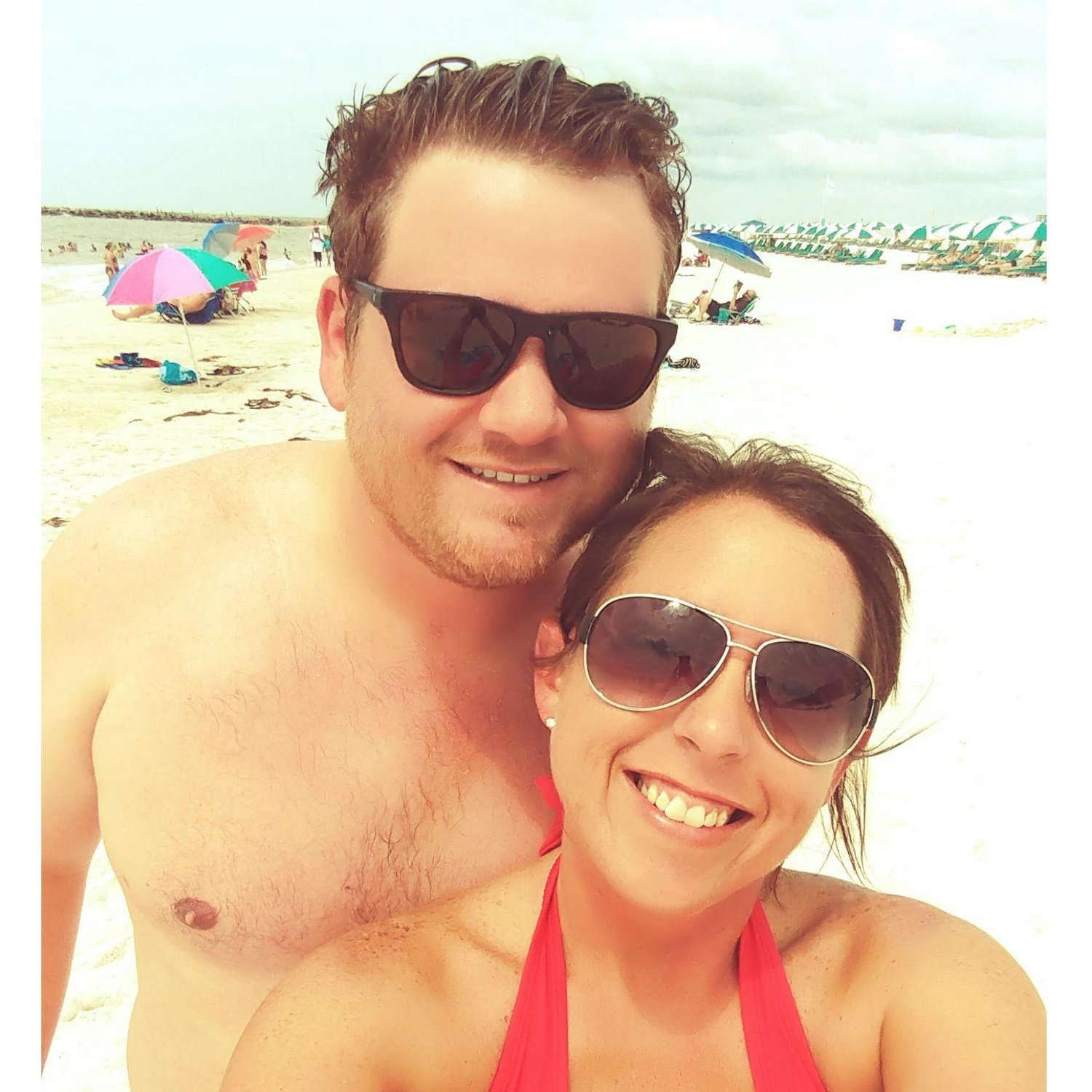 Orange Beach, AL