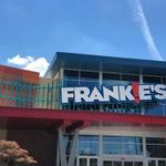 Frankie's of Charlotte