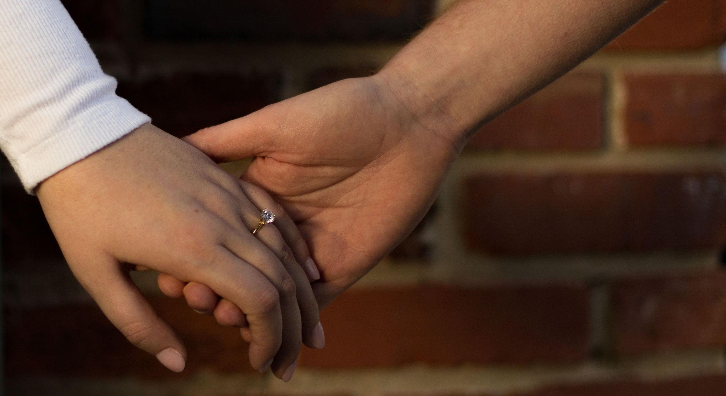 The Wedding Website of Karyn Hladik-Brown and Dylan Wilson