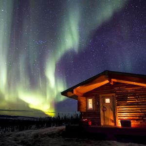 Alaska Honeymoon Fund