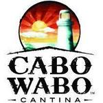 Cabo Wabo Cantina