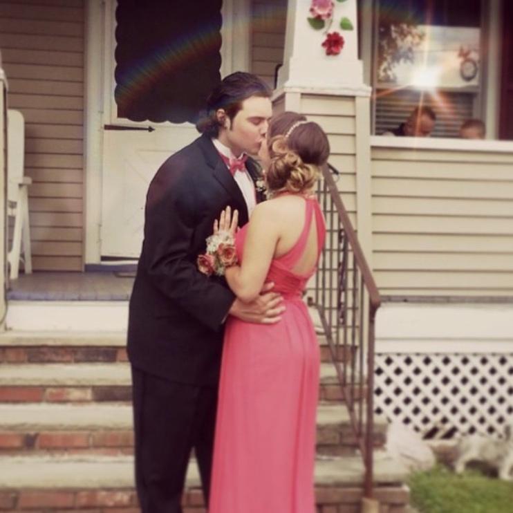 Senior Prom