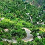 Baguio Countryside Tour