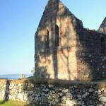 St. Blane's Chapel