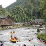 Nantahala Outdoor Center