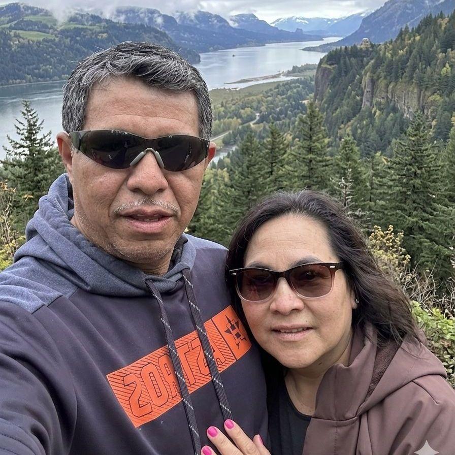Columbia River Gorge