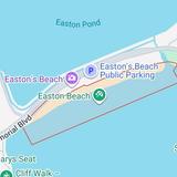 Easton's Beach