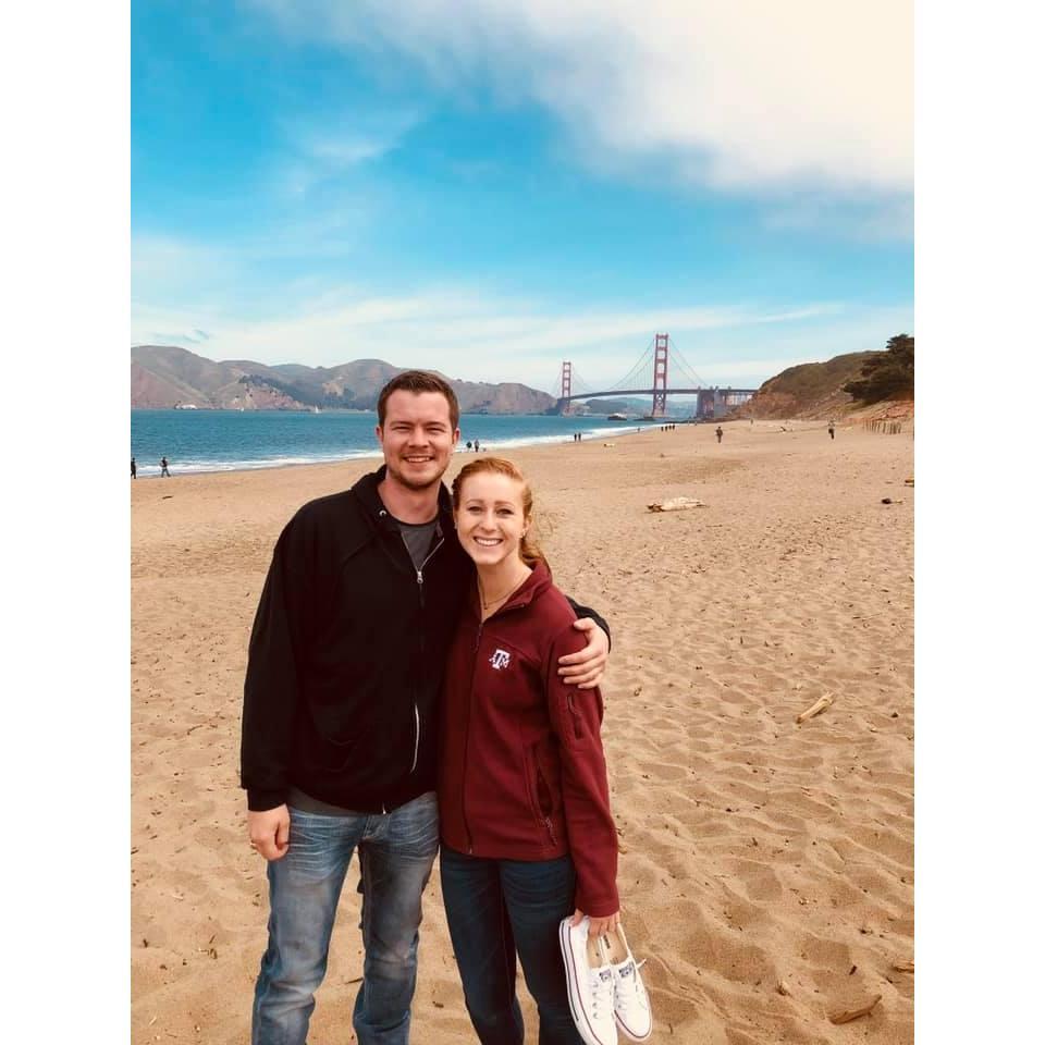 San Fransisco 2018