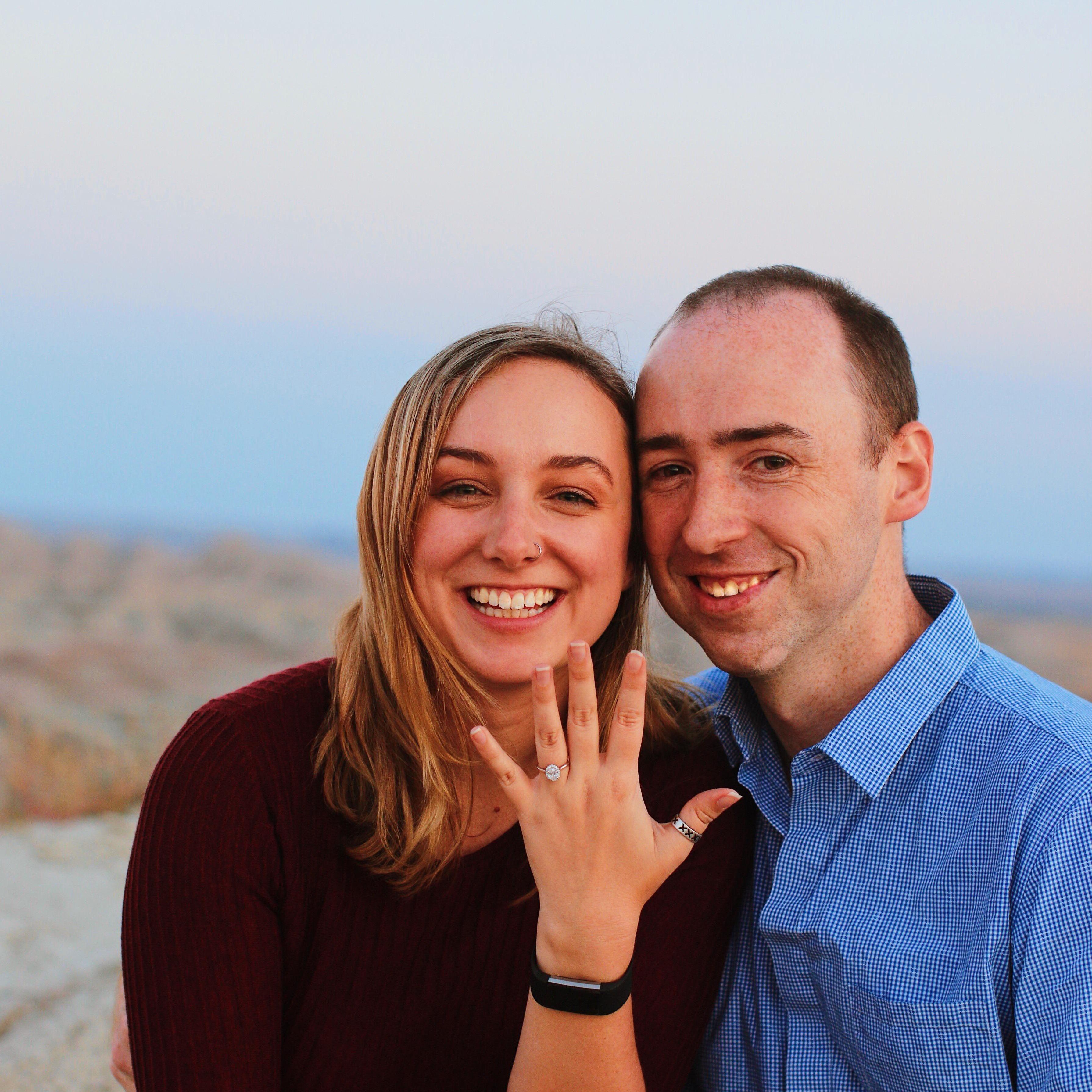 The Proposal - Badlands National Park