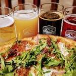 Snowpack Taproom & Pizzeria