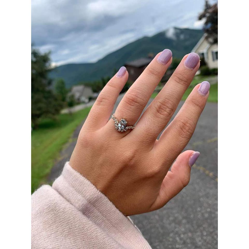 Our engagement in September 2022!