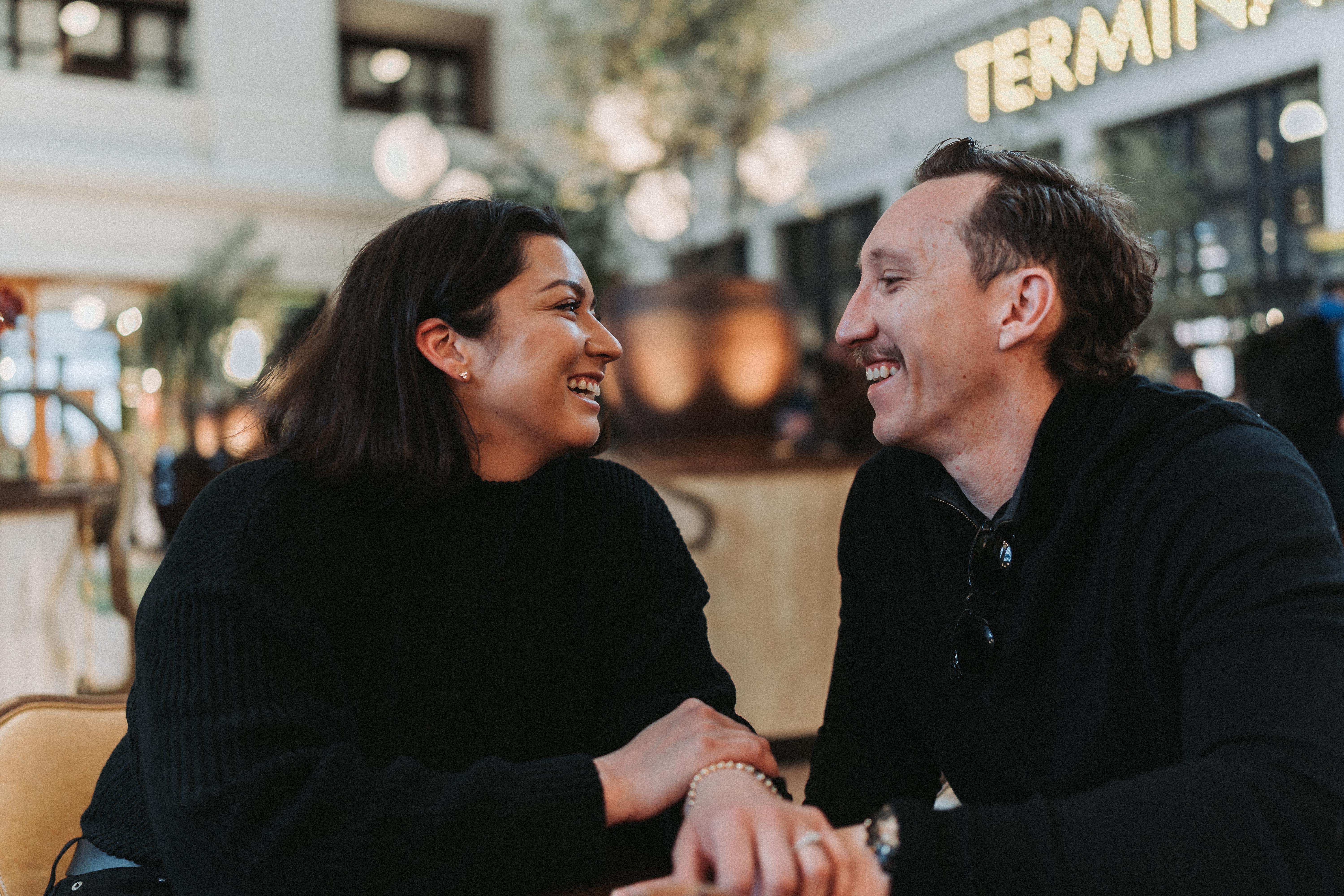 The Wedding Website of Rita Ortega and Zachary Morrissey