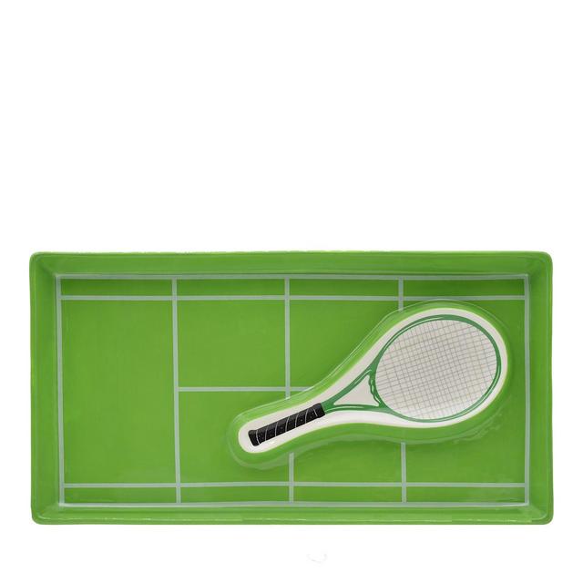 Godinger Tennis 15" Chip 'N Dip
