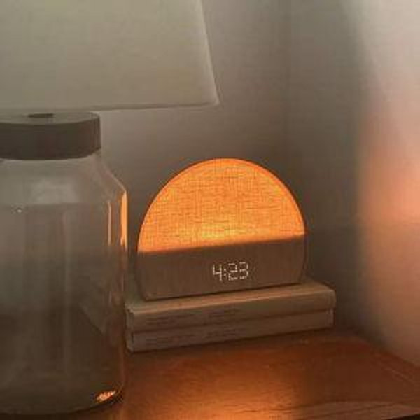 Hatch Restore 3 - Smart Sound Machine Alarm Clock | Hatch