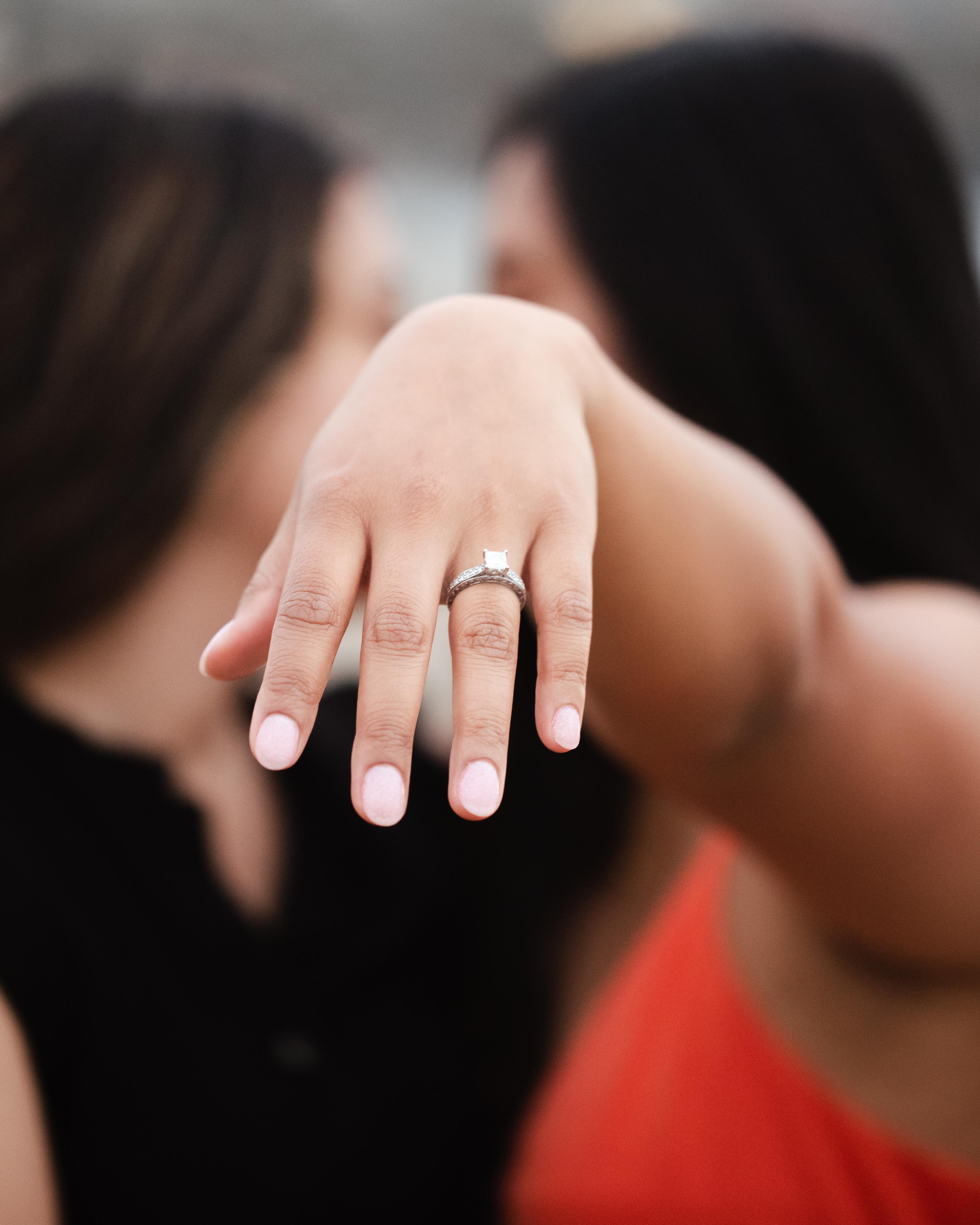 The Wedding Website of Jovinna Chalensouk-Khaosaat and Angelica Moreno