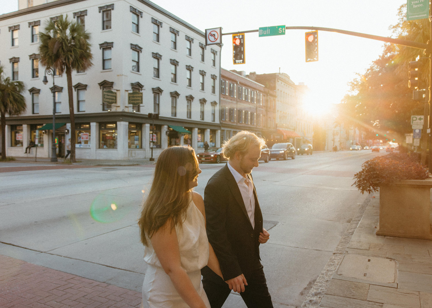The Wedding Website of Michael Schmidt and Madison Green