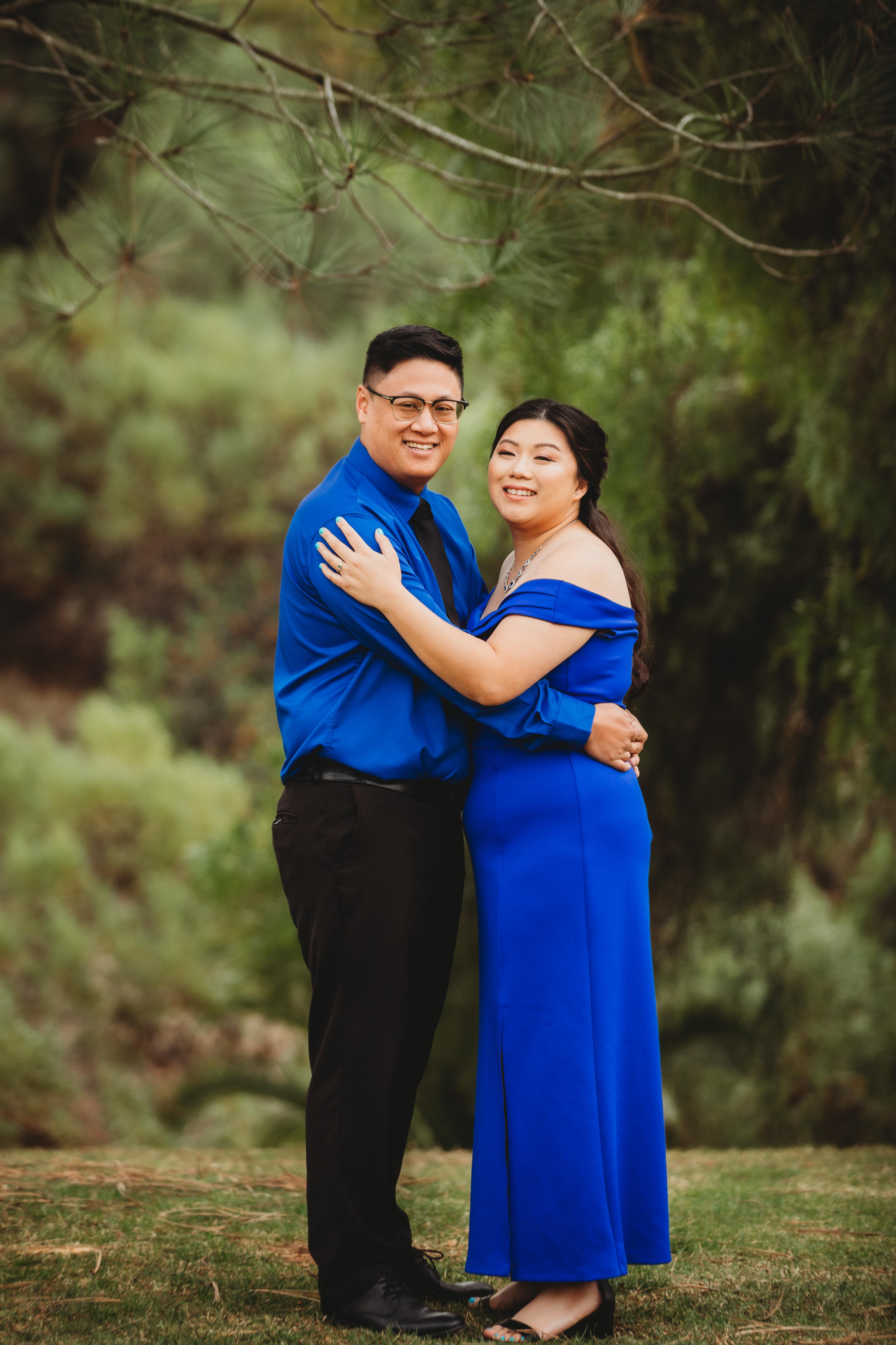 The Wedding Website of Johnny Ho and Emily Dao