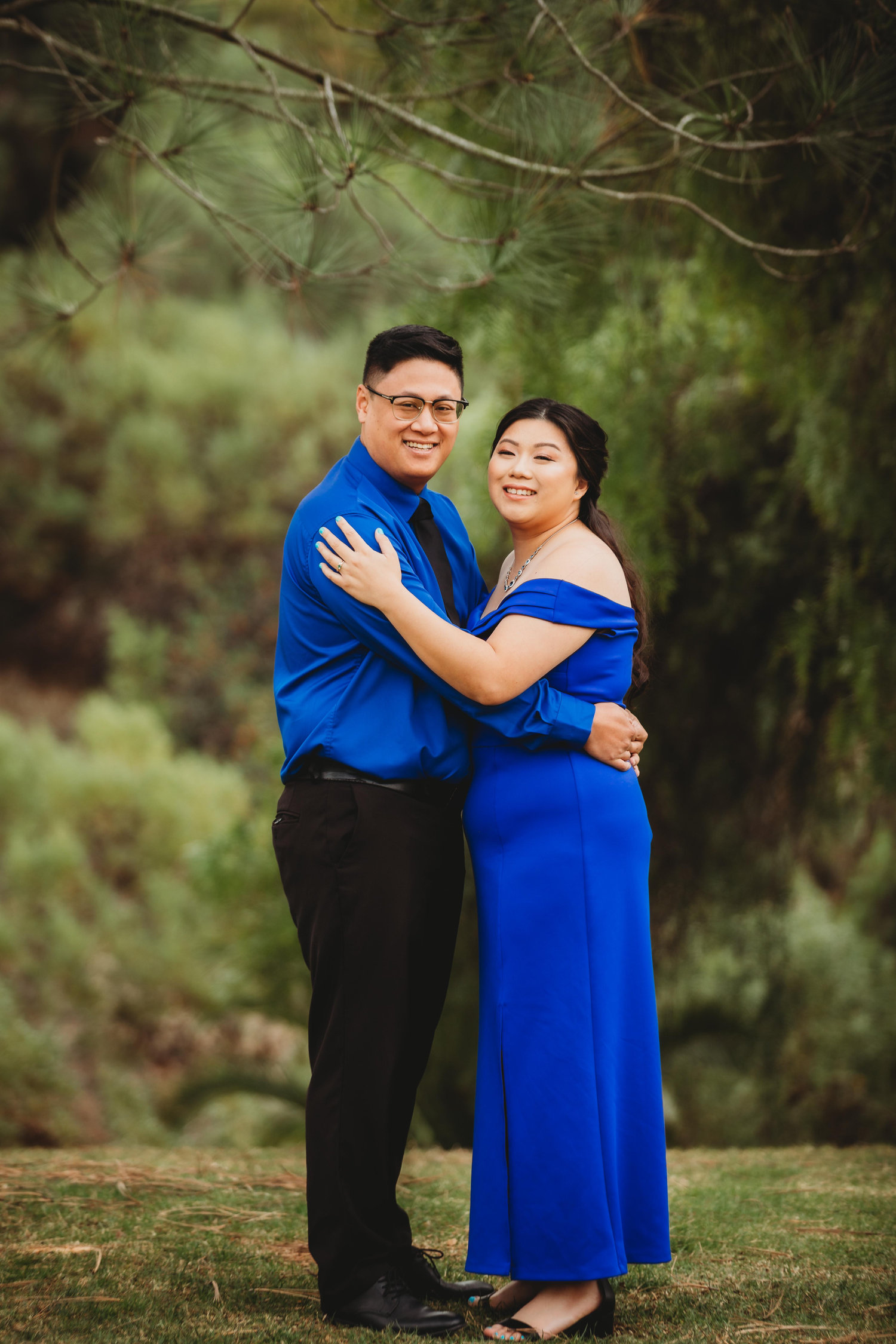 The Wedding Website of Johnny Ho and Emily Dao