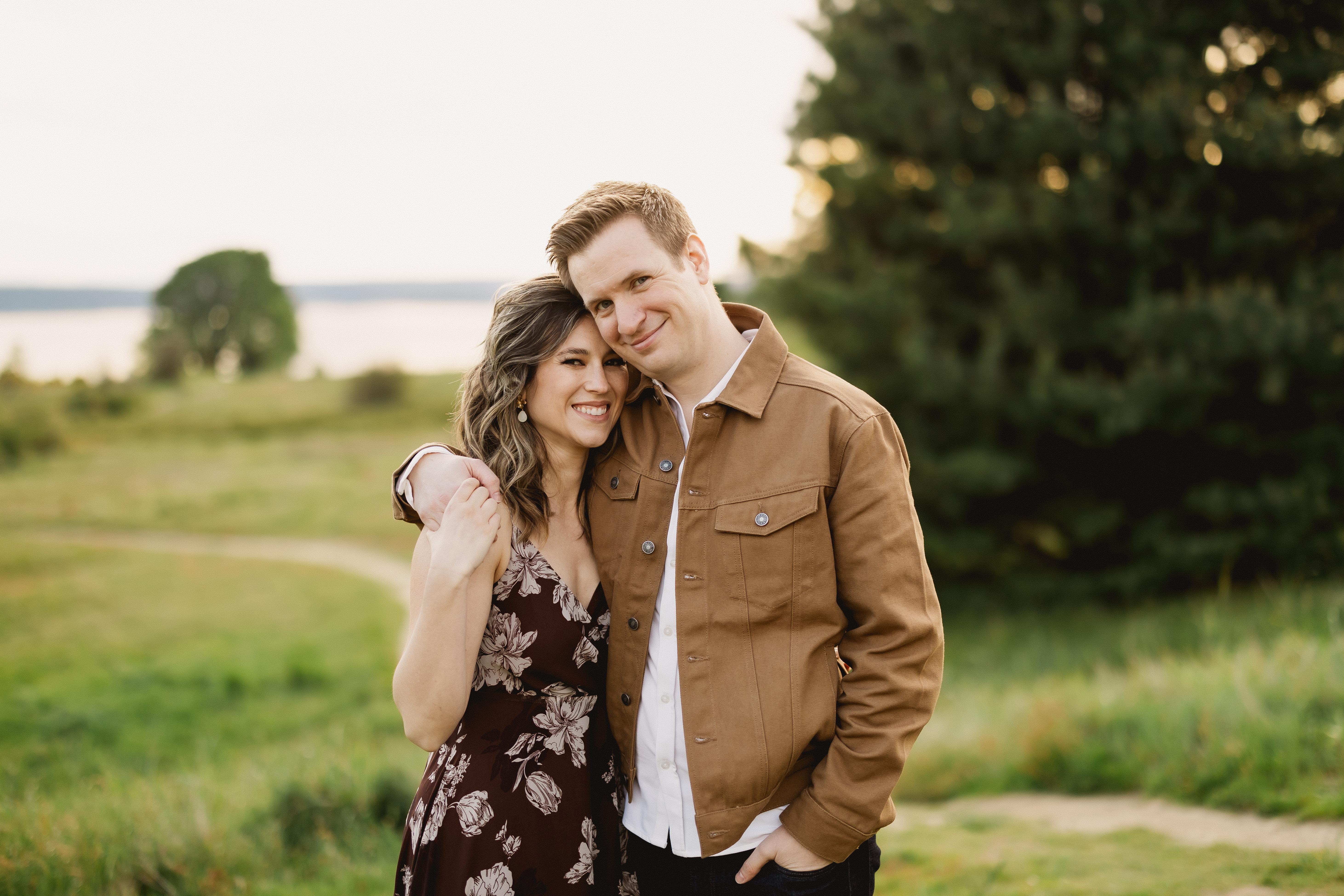 The Wedding Website of Katie DiJulio and Kyle McKeeman