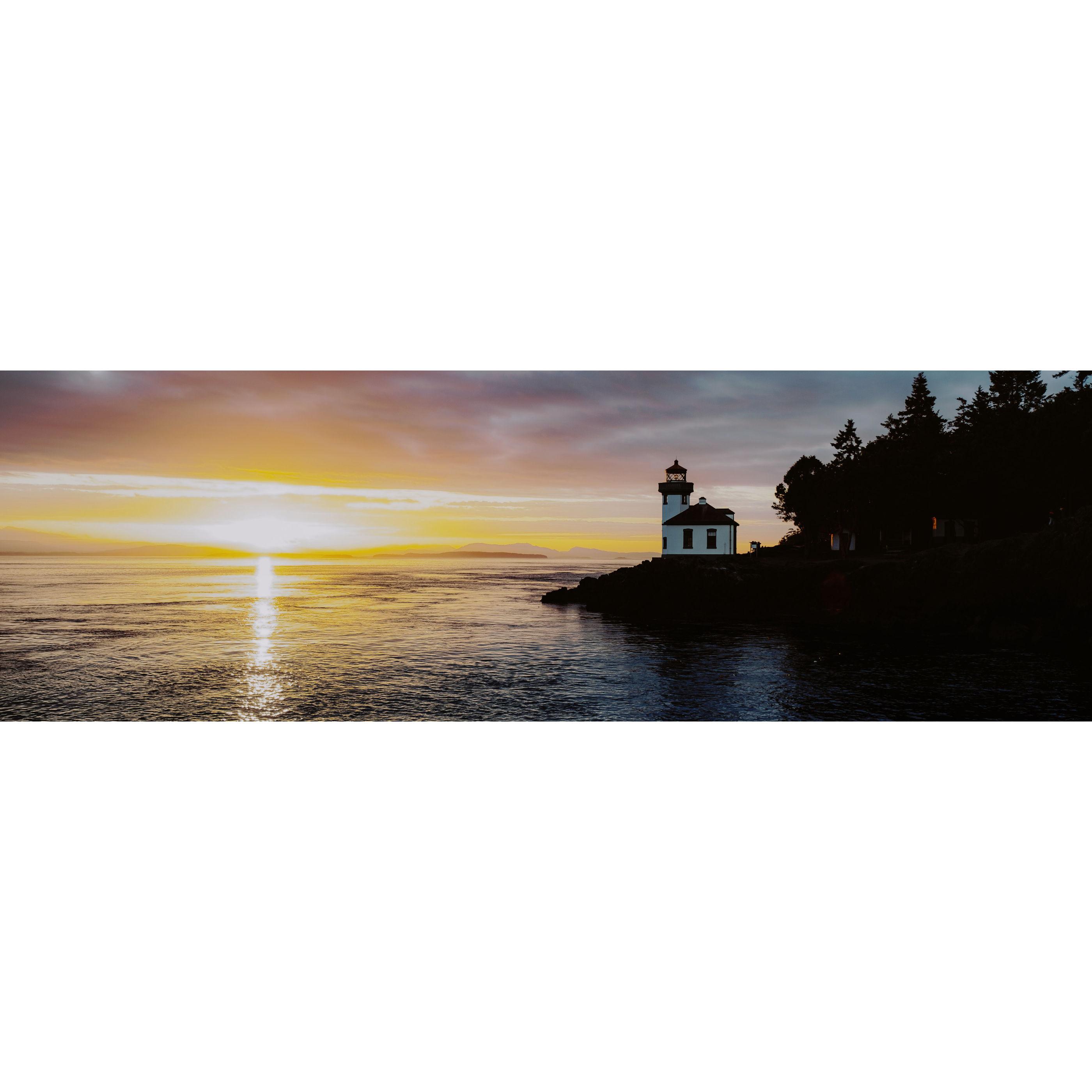 Lime Kiln Lighthouse