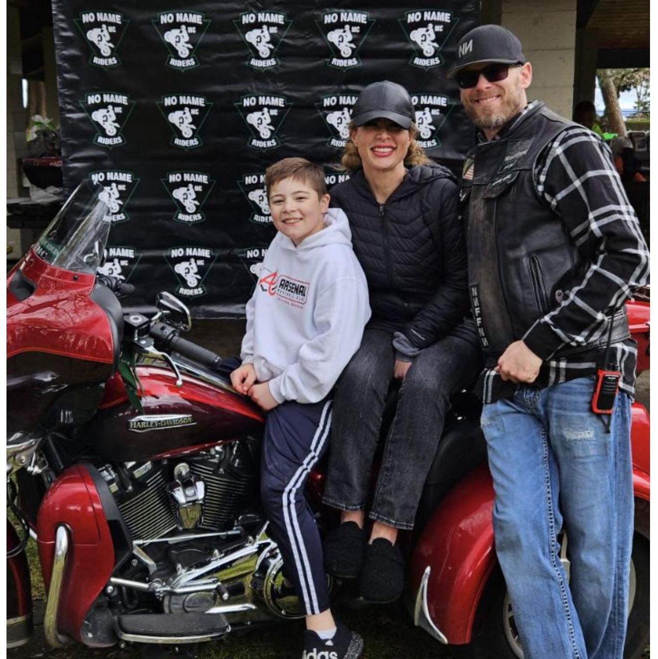NNRMC Easter Egg Hunt 2024