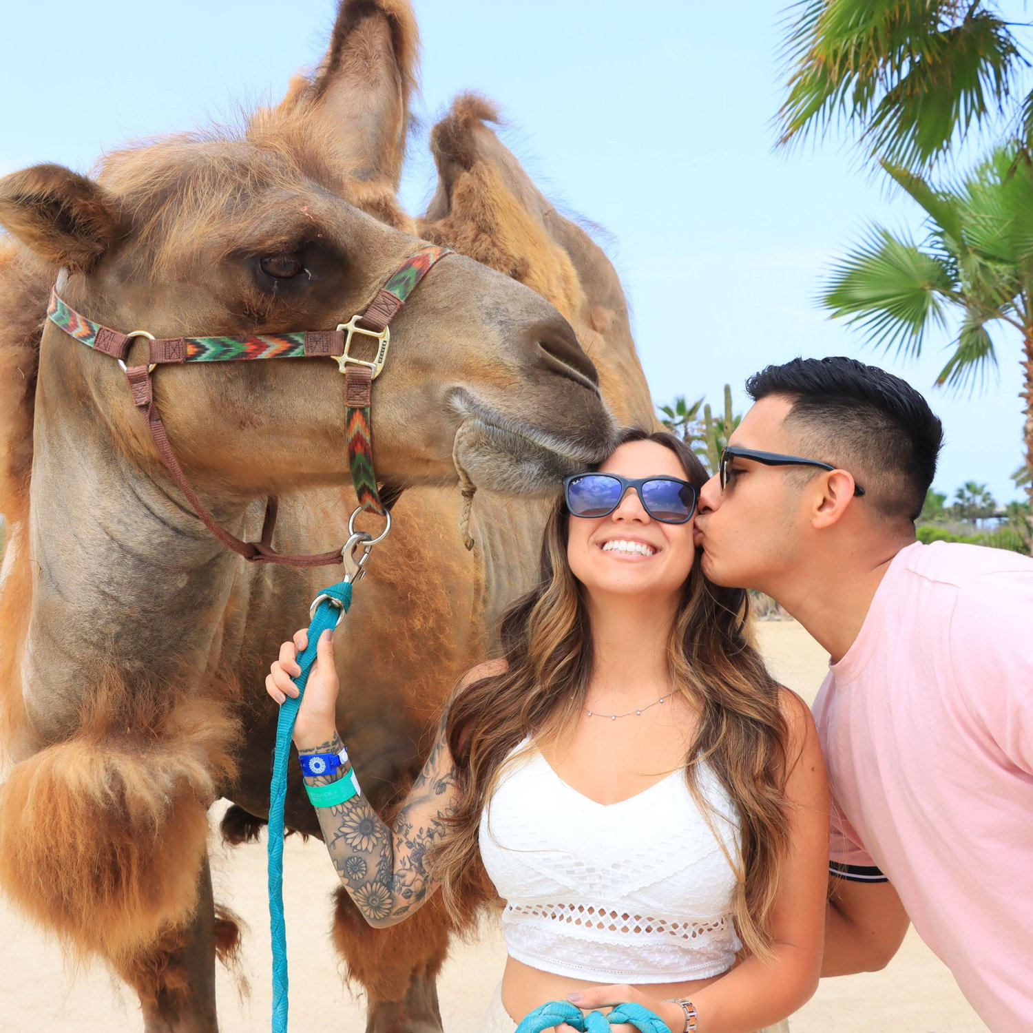 A trip to Cabo