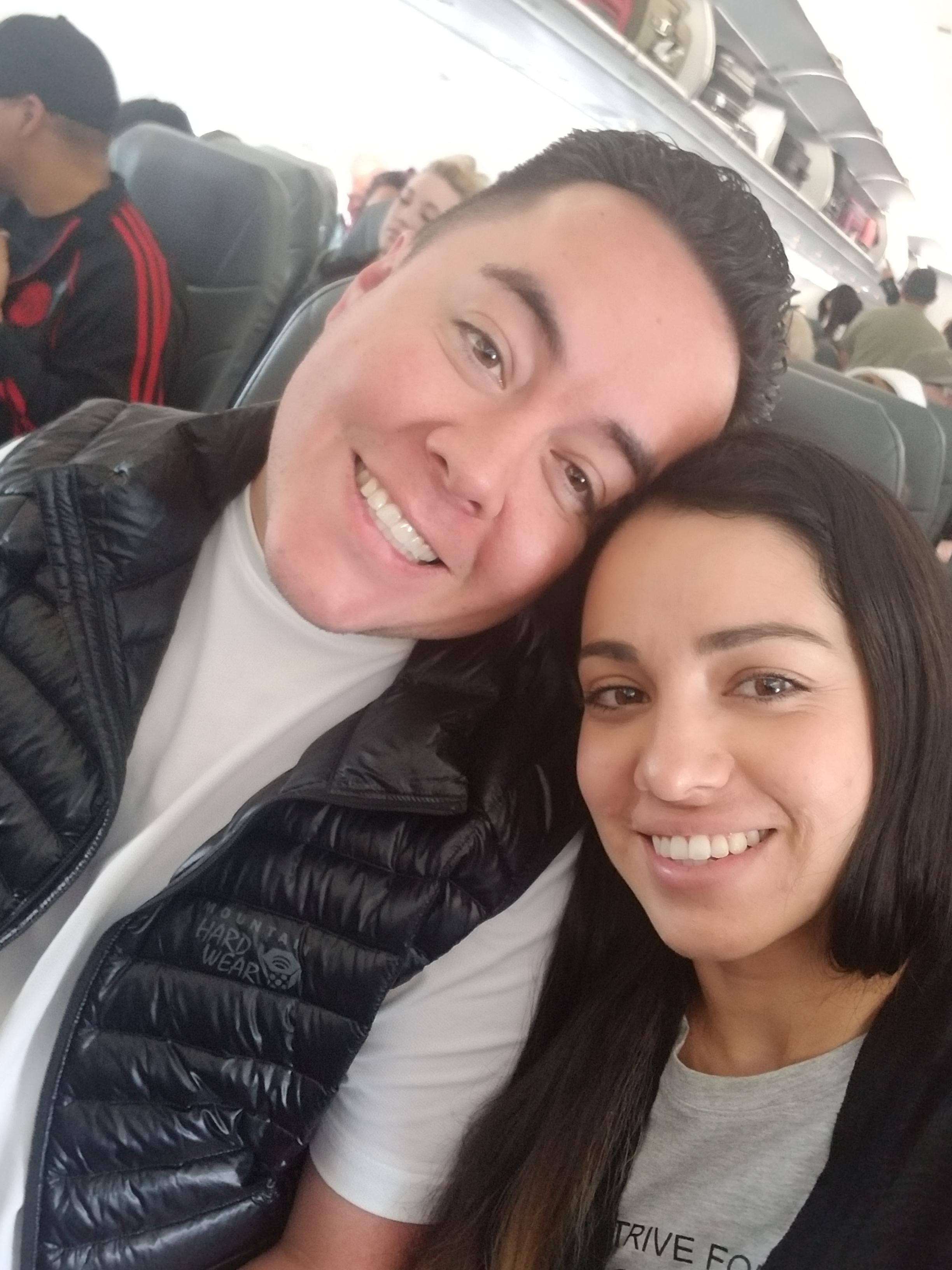 The Wedding Website of Reanna Romero and Jonathan Alirez