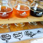 Asheville Brewery Tours