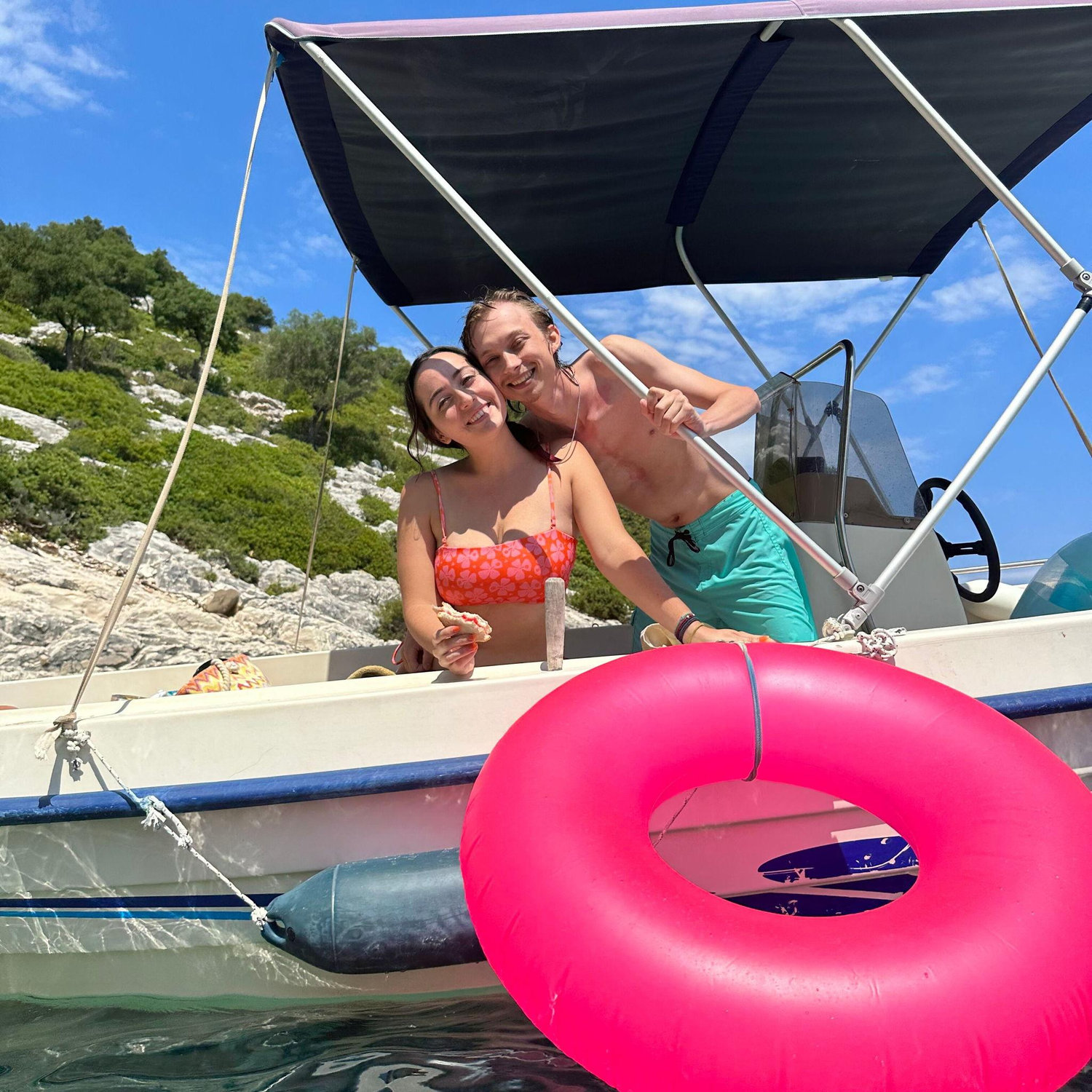 Kefalonia