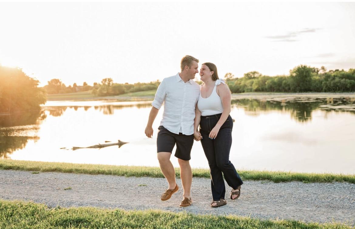 The Wedding Website of D.J. Dutton and Olivia Farwell