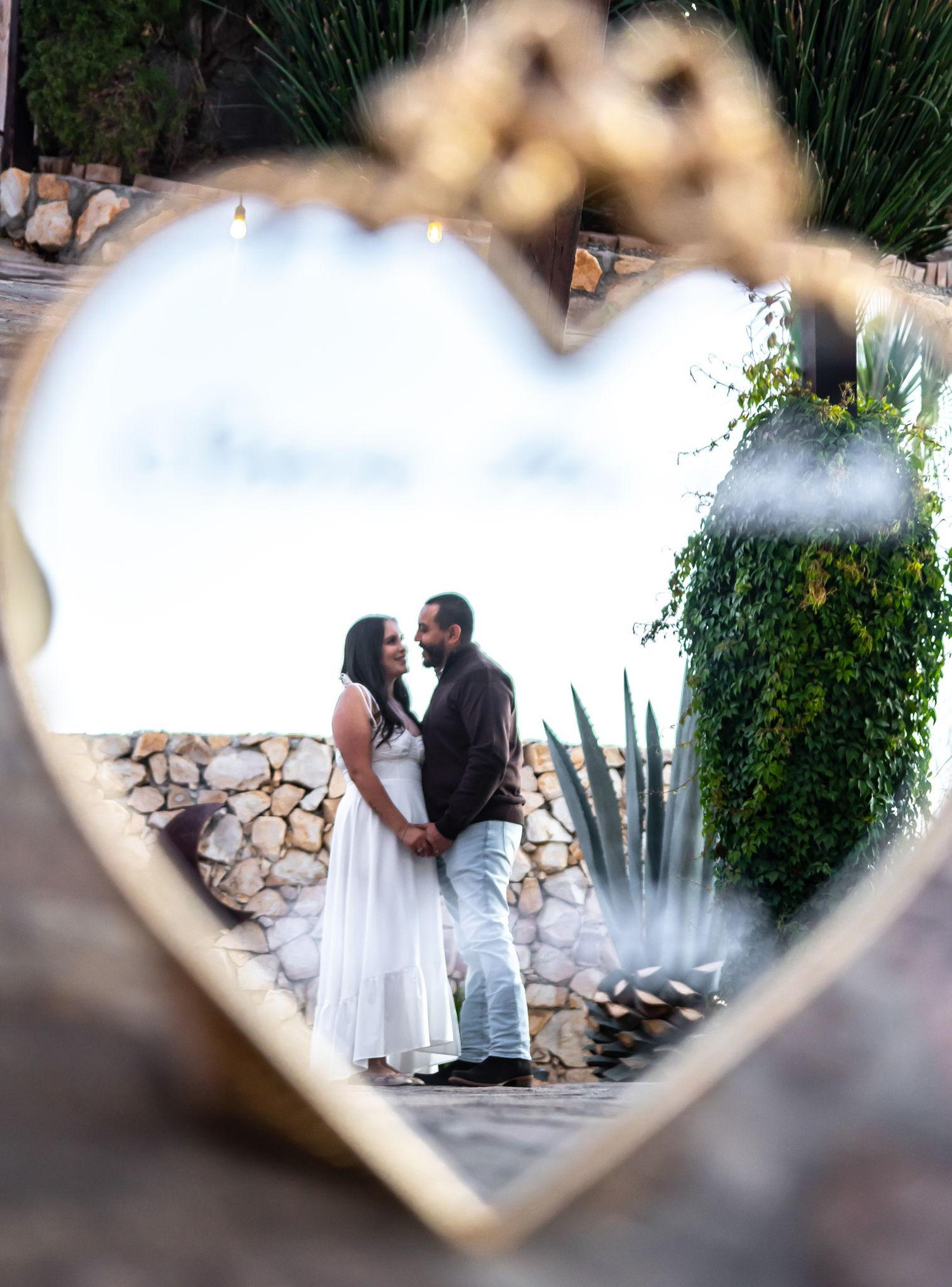 The Wedding Website of Brianna Ruiz and Leonardo J. Garcia