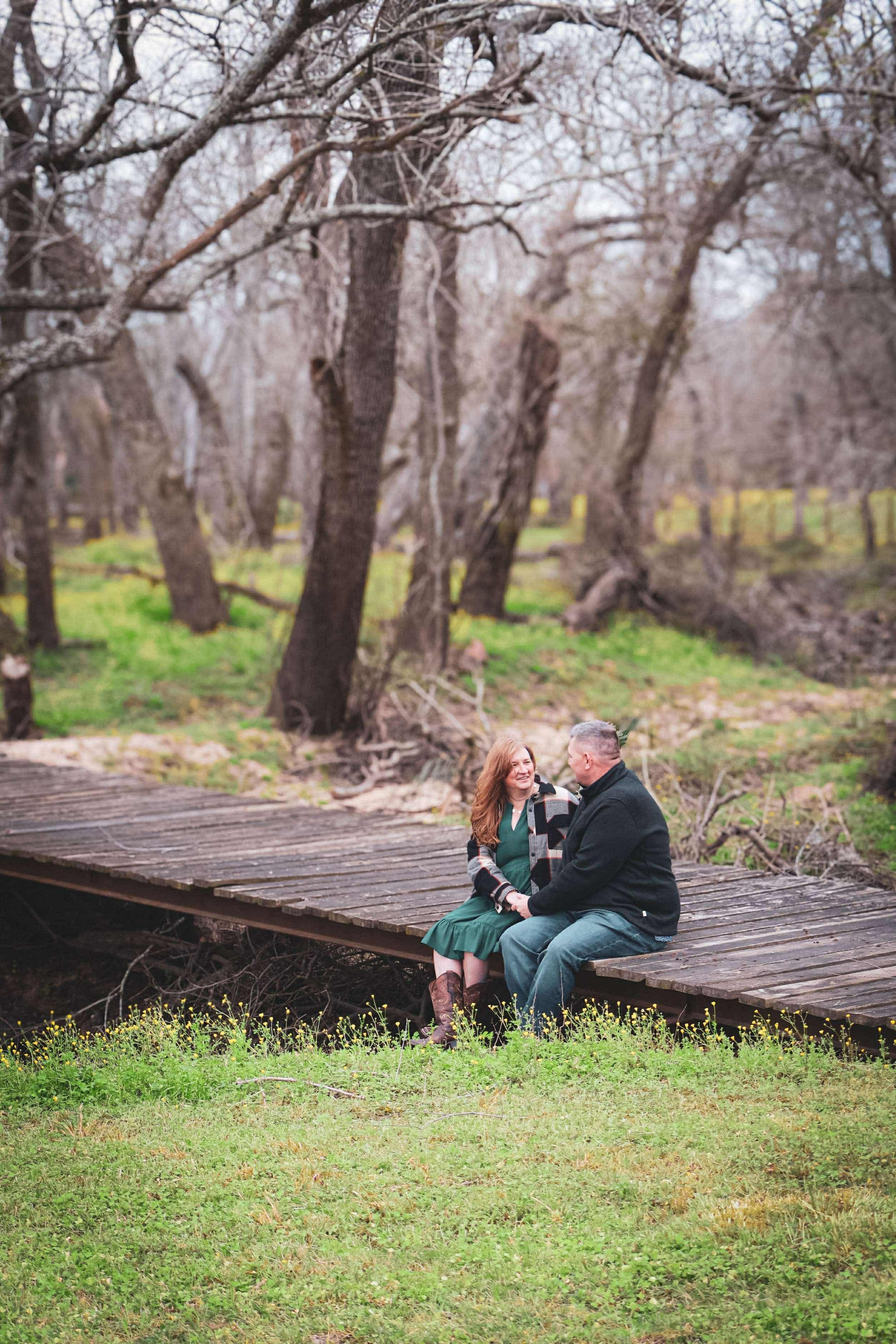 The Wedding Website of Vanessa Gonzales and Bo McCoury