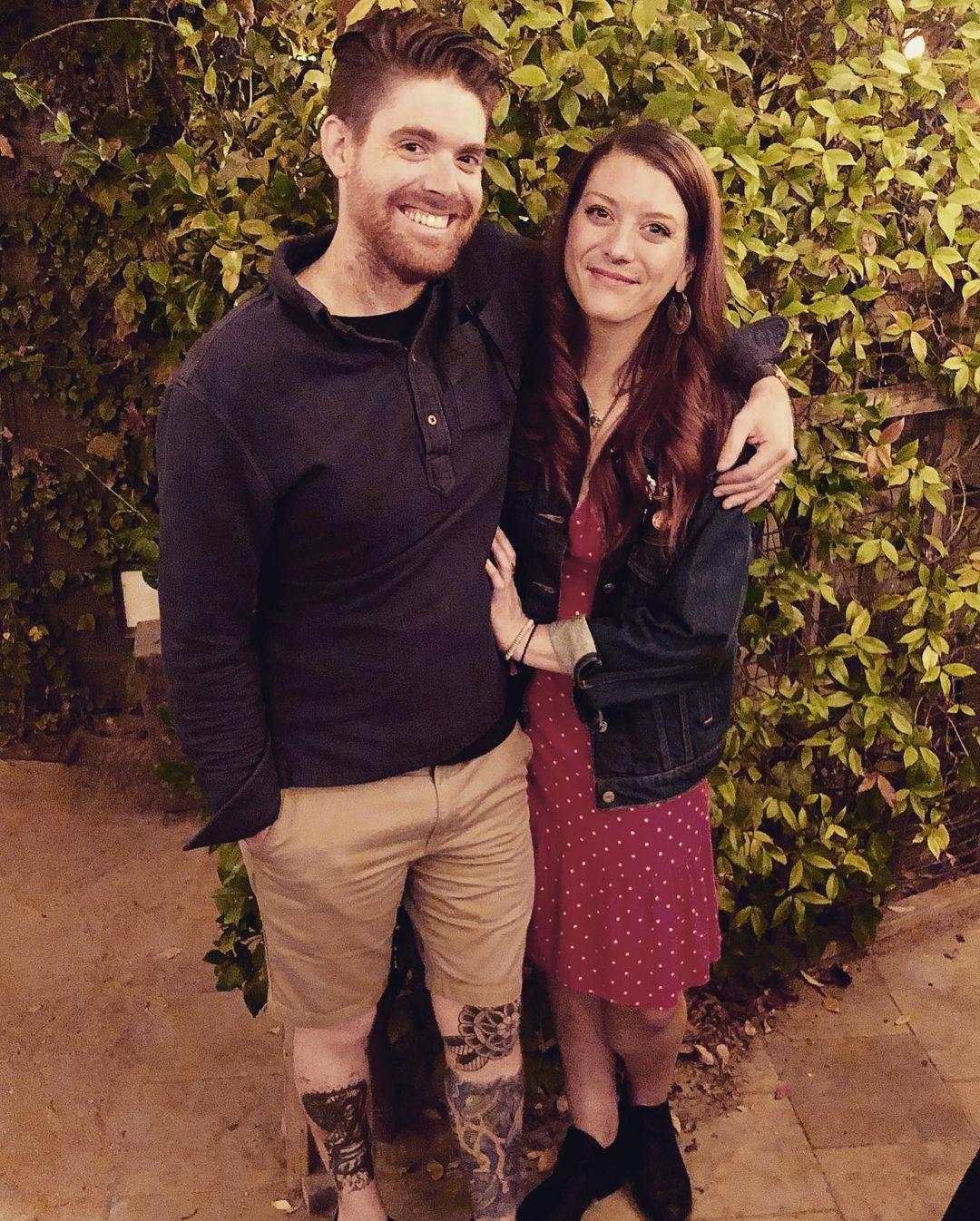 The Wedding Website of Katherine Rainer and James Donohue