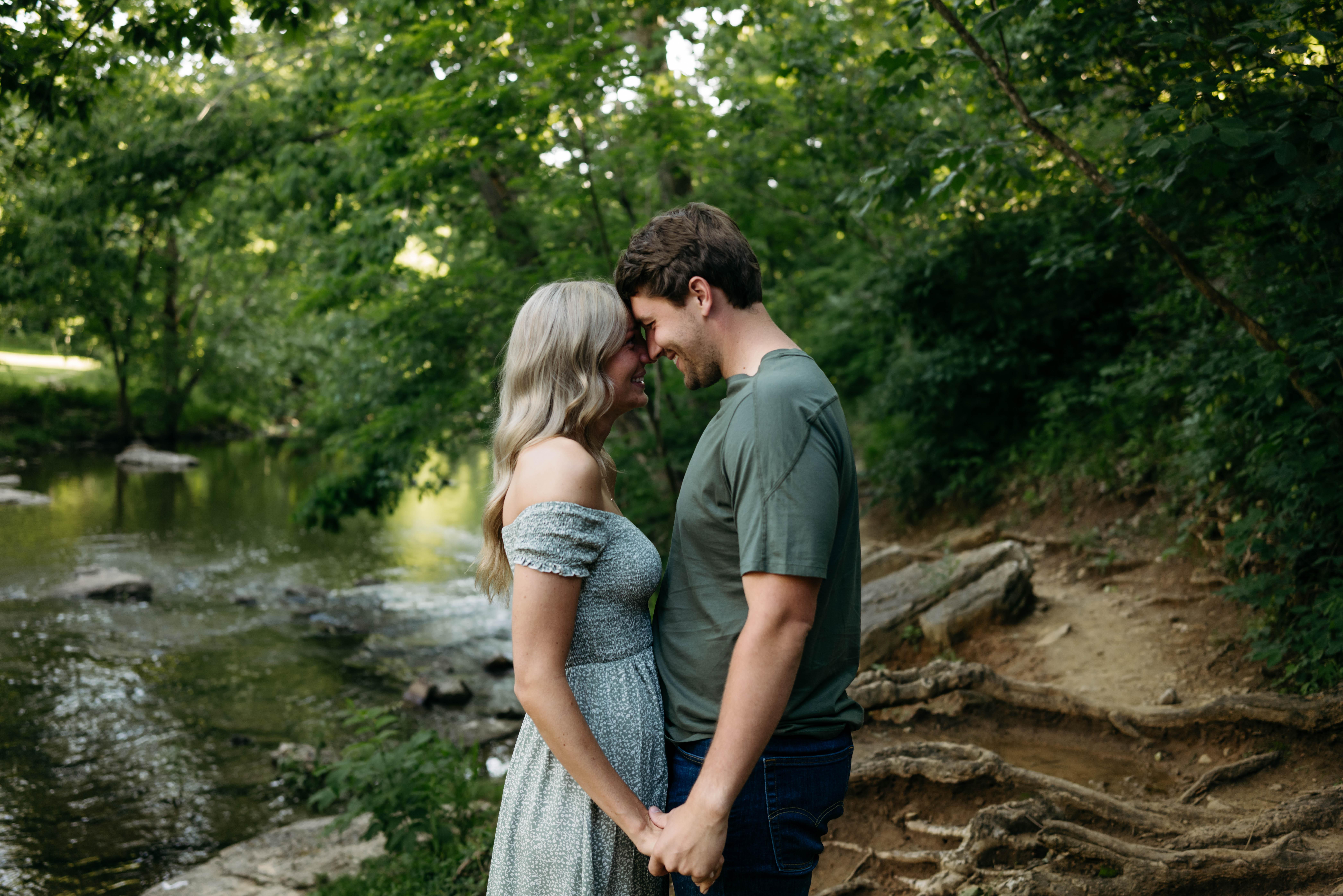 The Wedding Website of Miranda Ricks and Joe Mullis