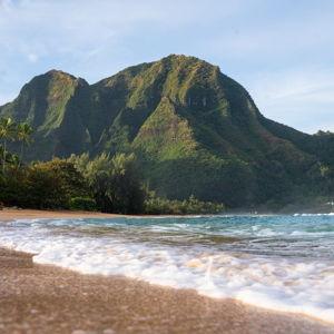 Island Hopping Fund