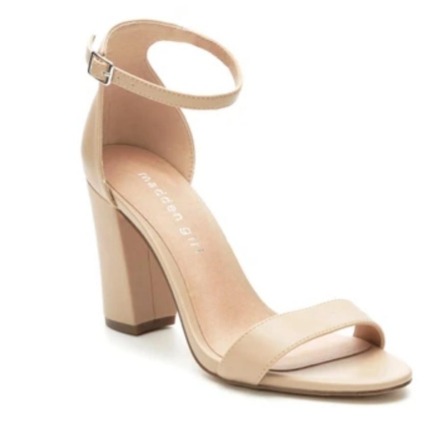SHOE REFERENCE