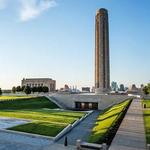 National WW1 Museum and Memorial