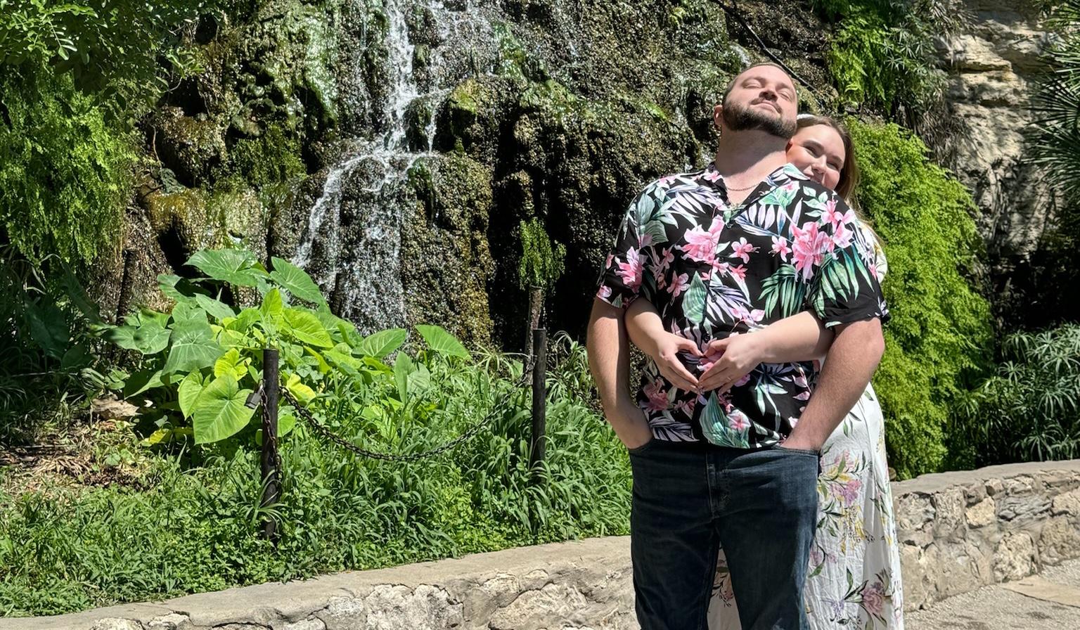 The Wedding Website of Sarah Elizabeth Beebe and Ty Corbin Collins