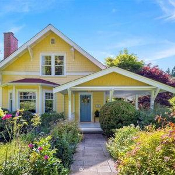 Home Down Payment