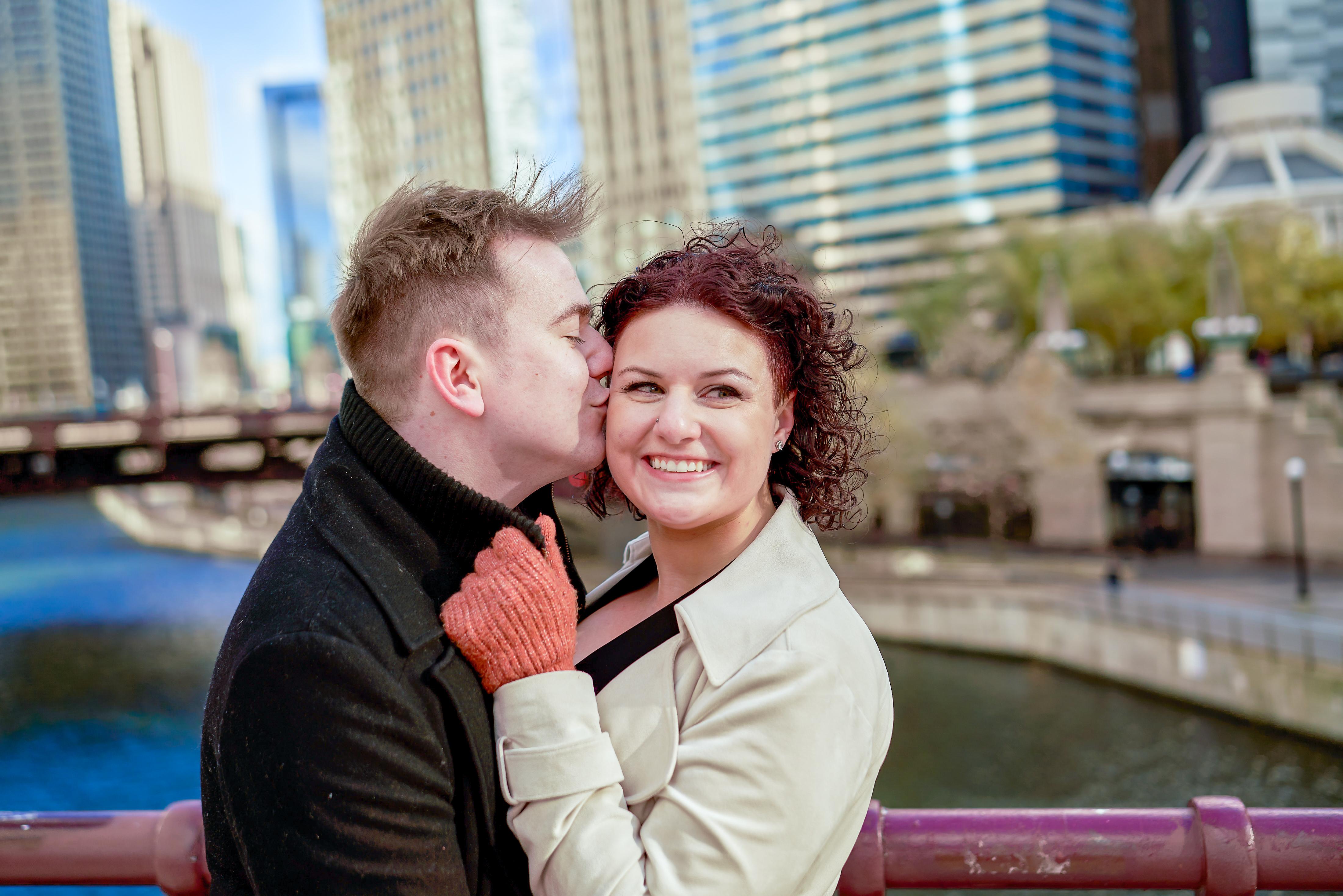 The Wedding Website of Kenzie Berggren and Maksymilian Malec