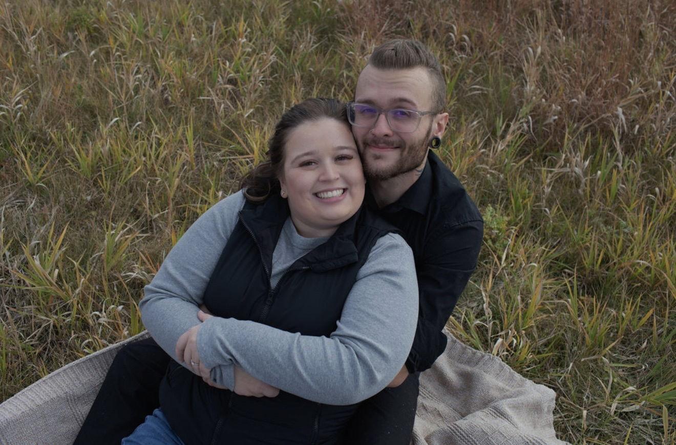 The Wedding Website of Maggie Kral and Drew Kirchmeier