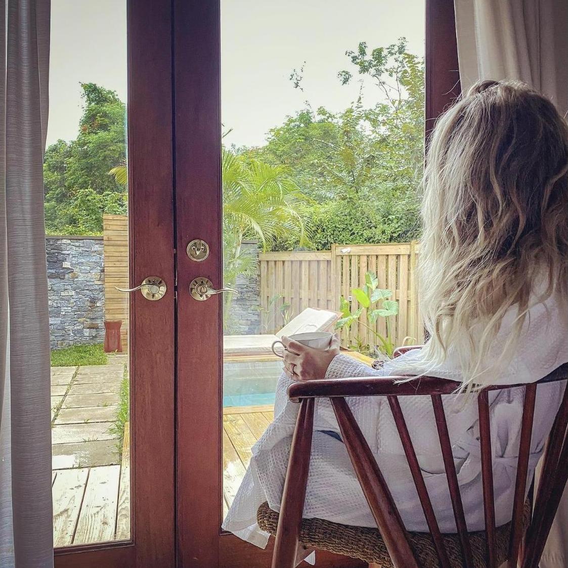 Good Morning Ka’ana!