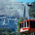 Stone Mountain Park