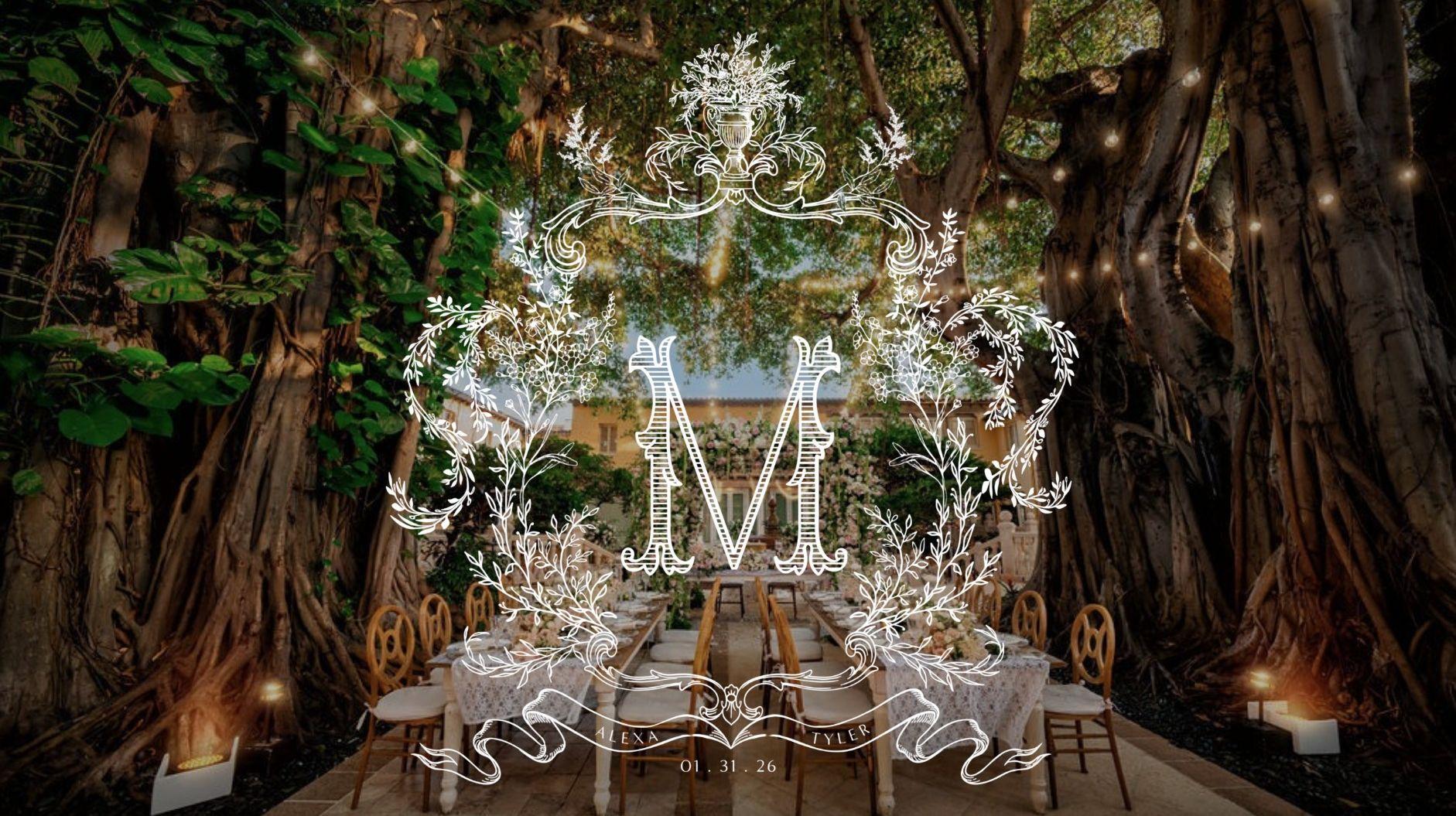 The Wedding Website of Alexa Vera and Tyler Mariani