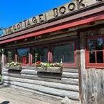 Cottage Book Shop