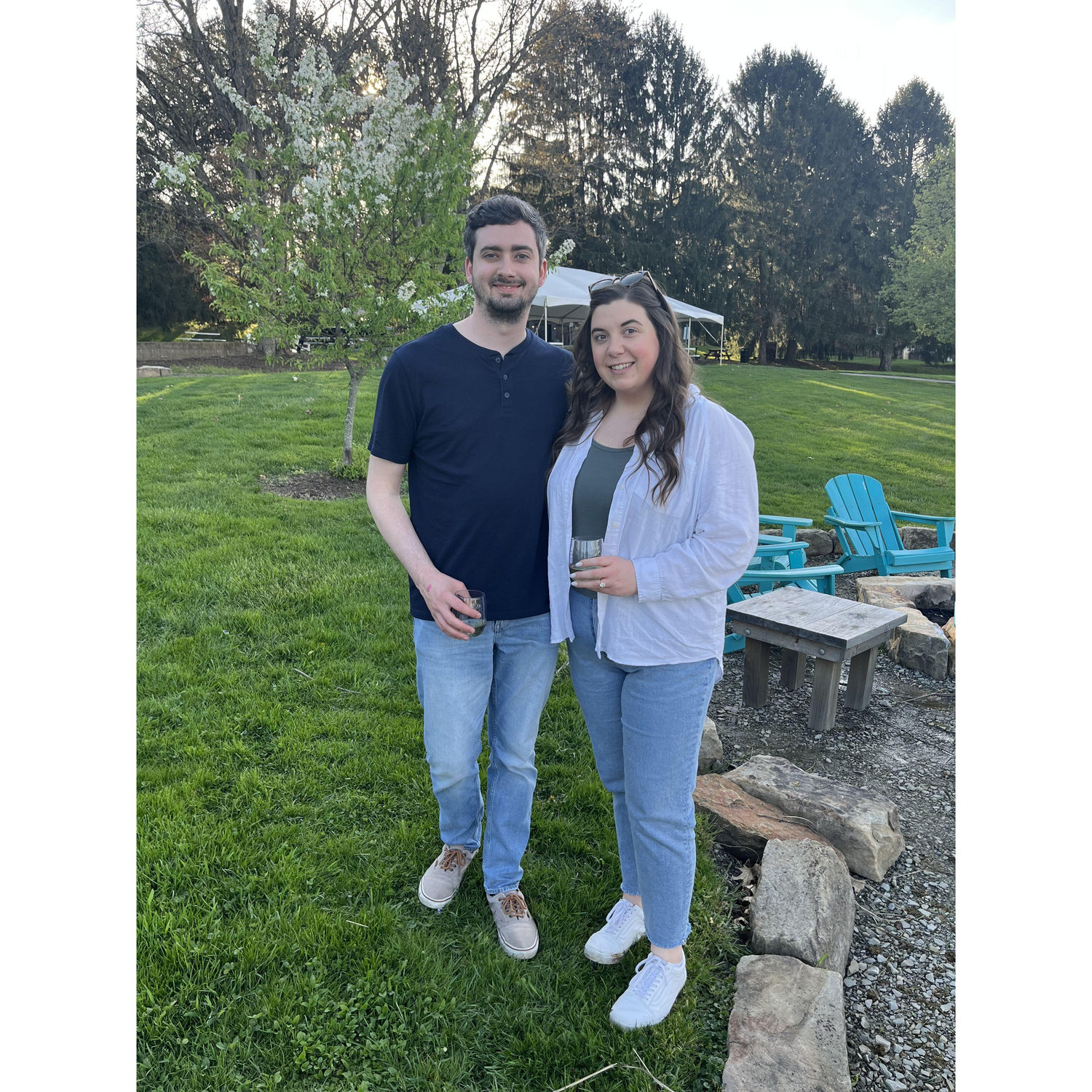 4/14/2024 - Bella Terra Venue Tour