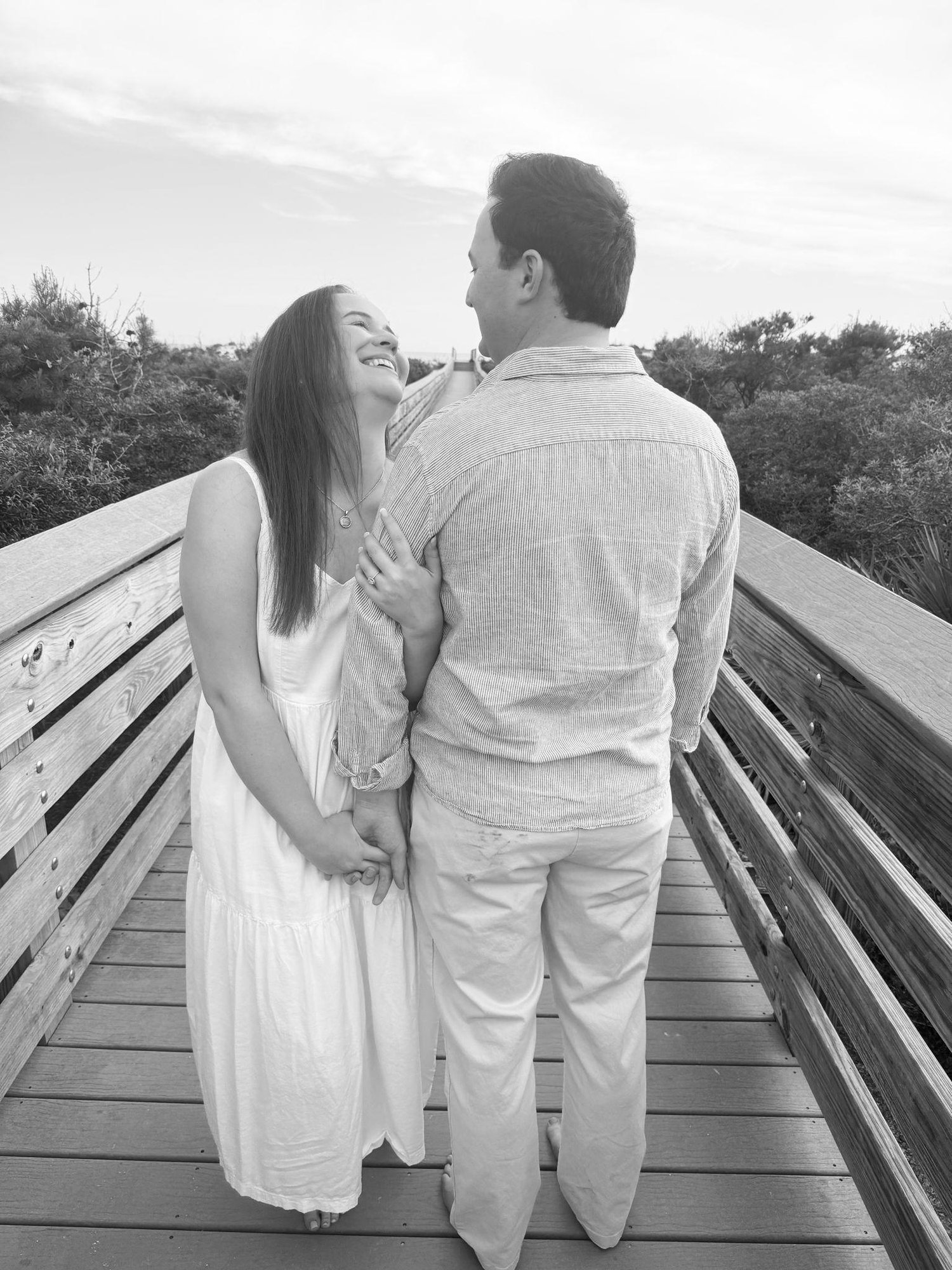 The Wedding Website of Haley Davis and Cameron Oglesby